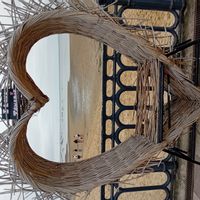 La maison de Aldo et Manuela