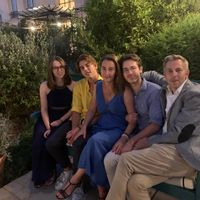 ANNE's house