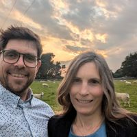 La maison de Rebecca