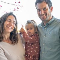 La maison de Ana y Felip