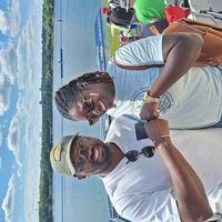 La maison lumineuse de Edgar & Ange