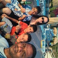 La maison de Sara y Xavier