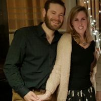 Ferme ardennaise entourée d'un agréable jardin.