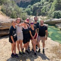 3 bedroom flat in the centre of Paris