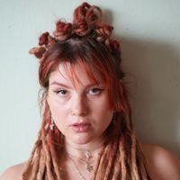 La maison de Anastasiia