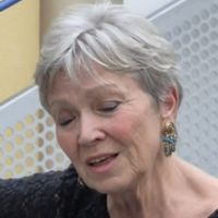 La chambre privée de Marie