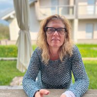 La maison de Giovanna