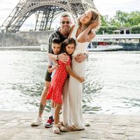 Chalet moderne, familial et spacieux à Saint-Donat – parfait pour les amoureux de la nature