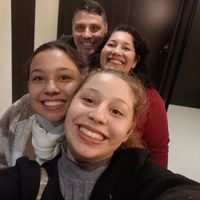 La maison de Josiane