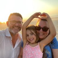 A casa da Anne e do Paulo