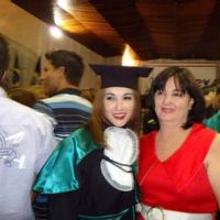 La maison de Priscila Ariadine