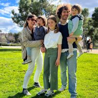 La maison de Elena & Nico