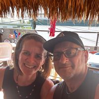 La maison de Christina