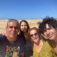 La maison de RODRIGO