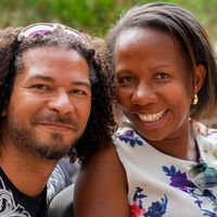 Famille - Piscine - Bord de mer