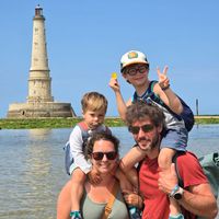 Maison familiale au coeur des Alpes suisses