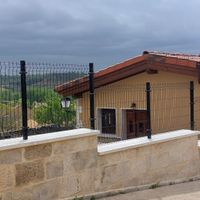La maison de Rakel