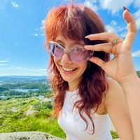 La maison de Annabel