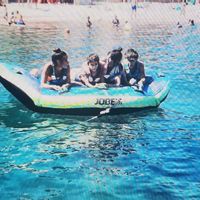 La maison de Patrizia