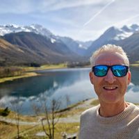 La maison de Jérôme