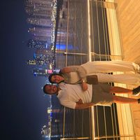 Khaled's house