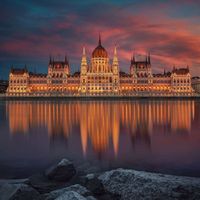 Stylish Downtown Apartment | Dreher Palace, Ferenciek Square