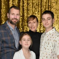 La maison de Marie-Claire