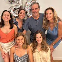 La maison de Yasmine & Nicolas