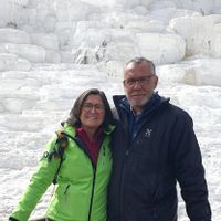 La maison de Ana Maria