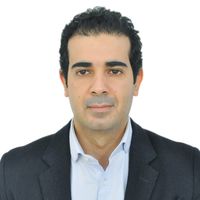 Townhouse ideally located in La marsa, in a very calm and secured area