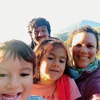 Maison cadre verdoyant en Chartreuse