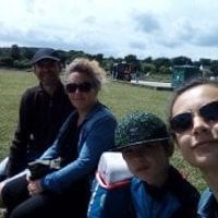 Frontière entre fleuve et océan, la commune d'Arzal est une parenthèse de calme et de bien-être.