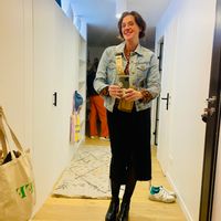 huis van Anne-Charlotte
