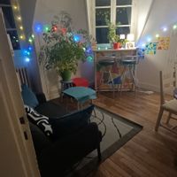 C's House