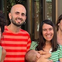 La maison de Nerea y Juanan