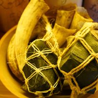 La maison de Patricio