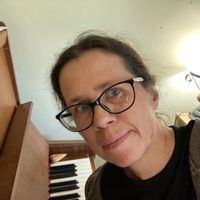 La chambre privée de Kateřina