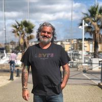 La péniche du bonheur