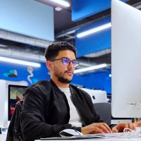 La maison de abderrahman