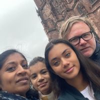 La maison de Léa et Jean-Quentin