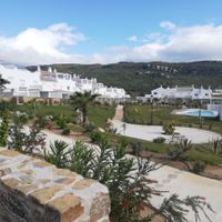 La maison de Blanca
