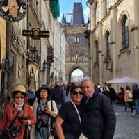 La maison de Catherine