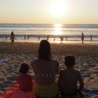 Maison de campagne au coeur du Gers dans un magnifique village dynamique