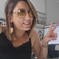 La maison de Laurene et Mika