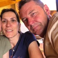 Maison vue sur mer Lacanau océan