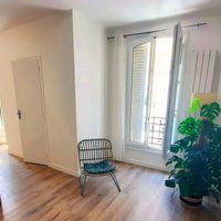 Appartement 2 chambres à 30 minutes de Paris, avec comoditées