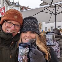 La maison de Keith & Denise