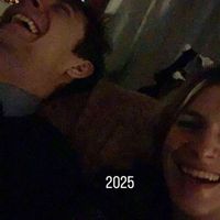 L appartement de julian