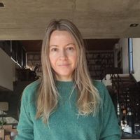 La maison de Patricia