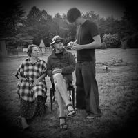 Chambre Lumineuse Ouest